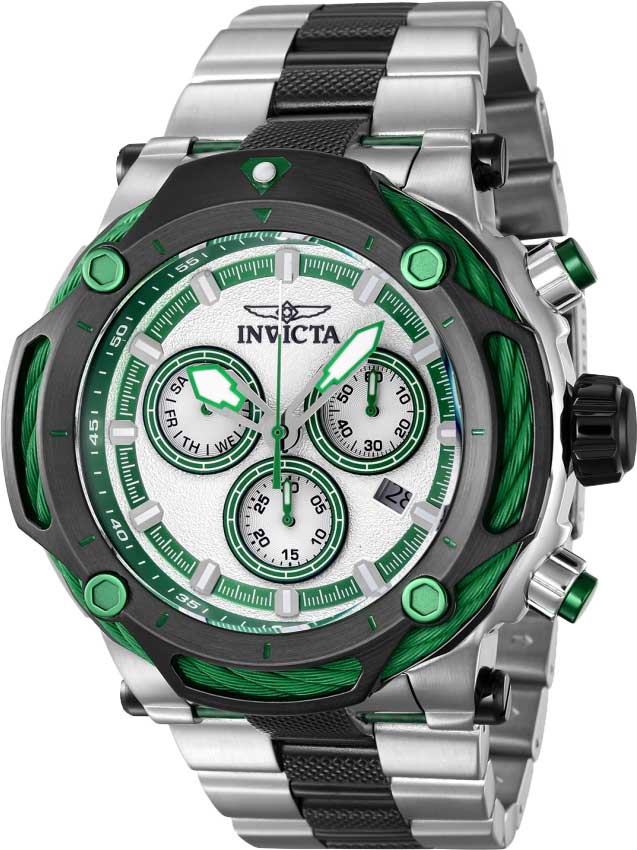 

Наручные часы мужские INVICTA IN42197, IN42197