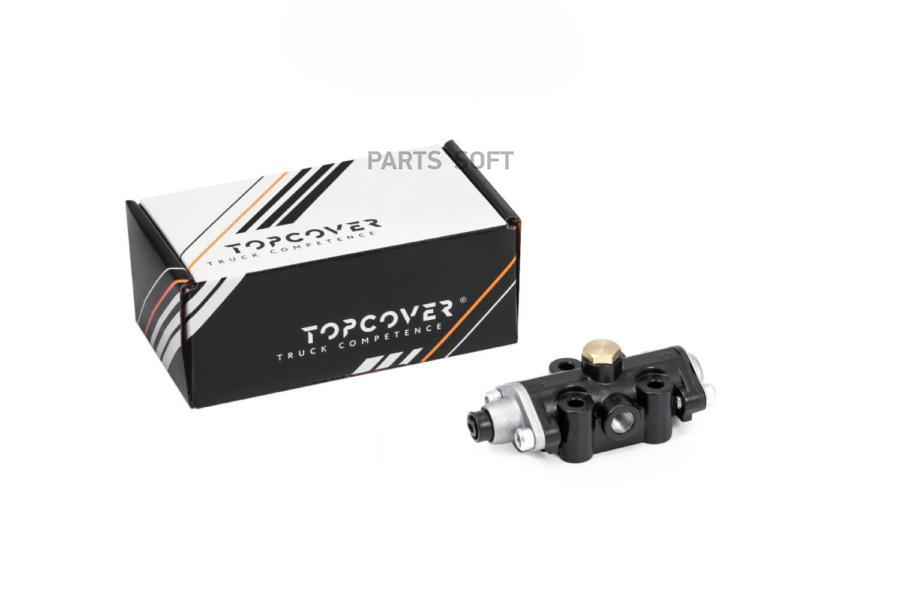 

Клапан Воздушный TOPCOVER арт. T0253-7001