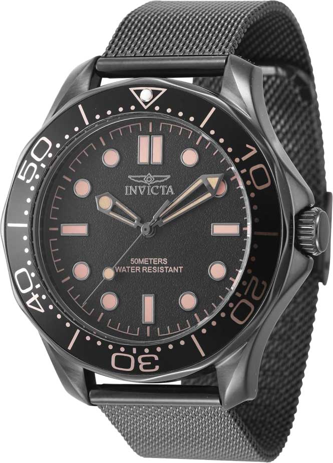 

Наручные часы мужские INVICTA IN45979, IN45979