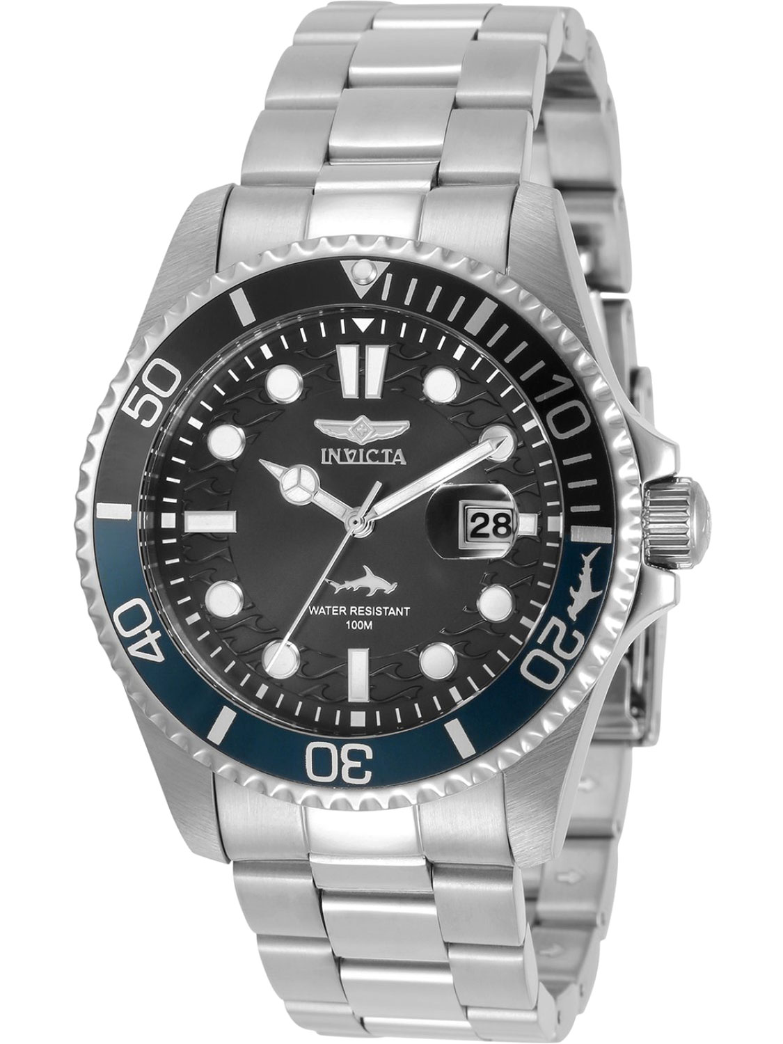 Наручные часы мужские INVICTA IN30956 18700₽