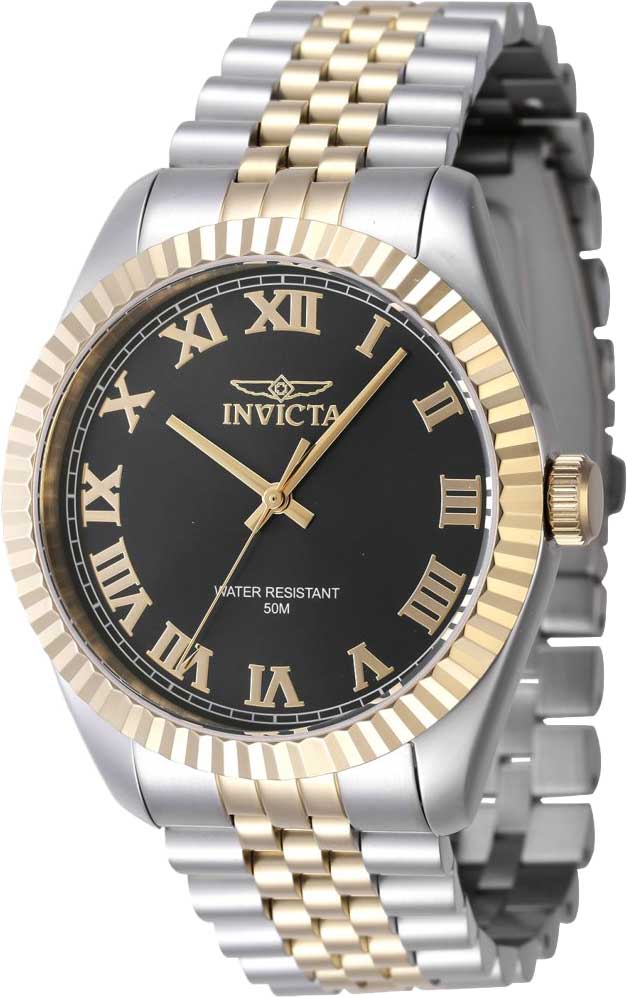 Наручные часы мужские INVICTA IN47401