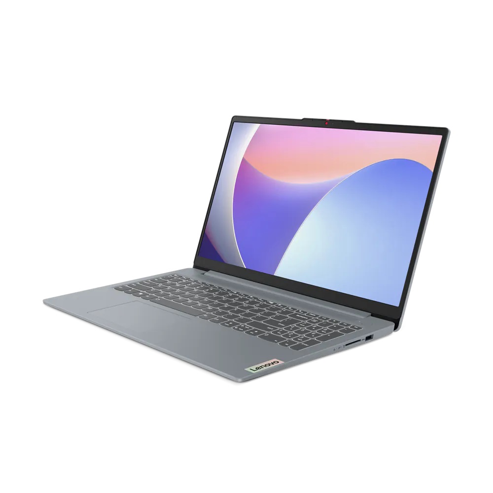 

Ноутбук Lenovo IdeaPad Slim 3 Gray (83ER007QRK), IdeaPad Slim 3