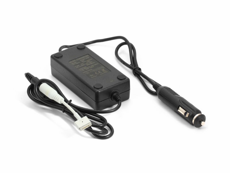 

Автомобильная зарядка для Apple A1424, MD506 (MagSafe 2), A1424, MD506MD506B/A, MD506LL/A