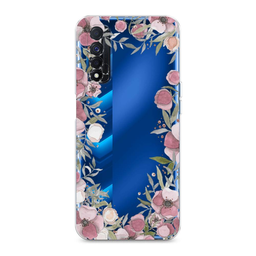 Чехол Awog на Realme Narzo 30 4G 