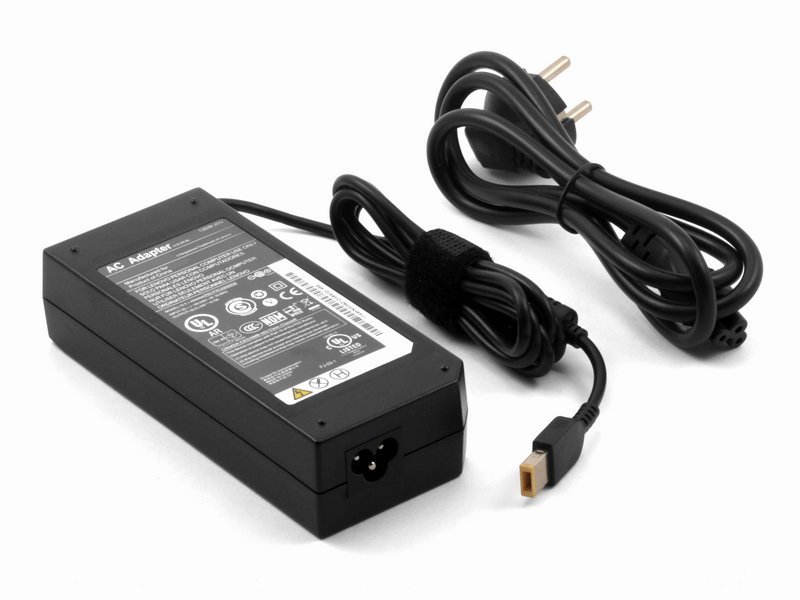 

Блок питания для Lenovo 36200463, PA-1151-11VB (150W)