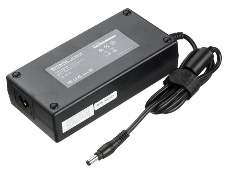 

Блок питания PA-1151-02/PA-1151-08CA/PA3414U-1AC3 (160W) 19V