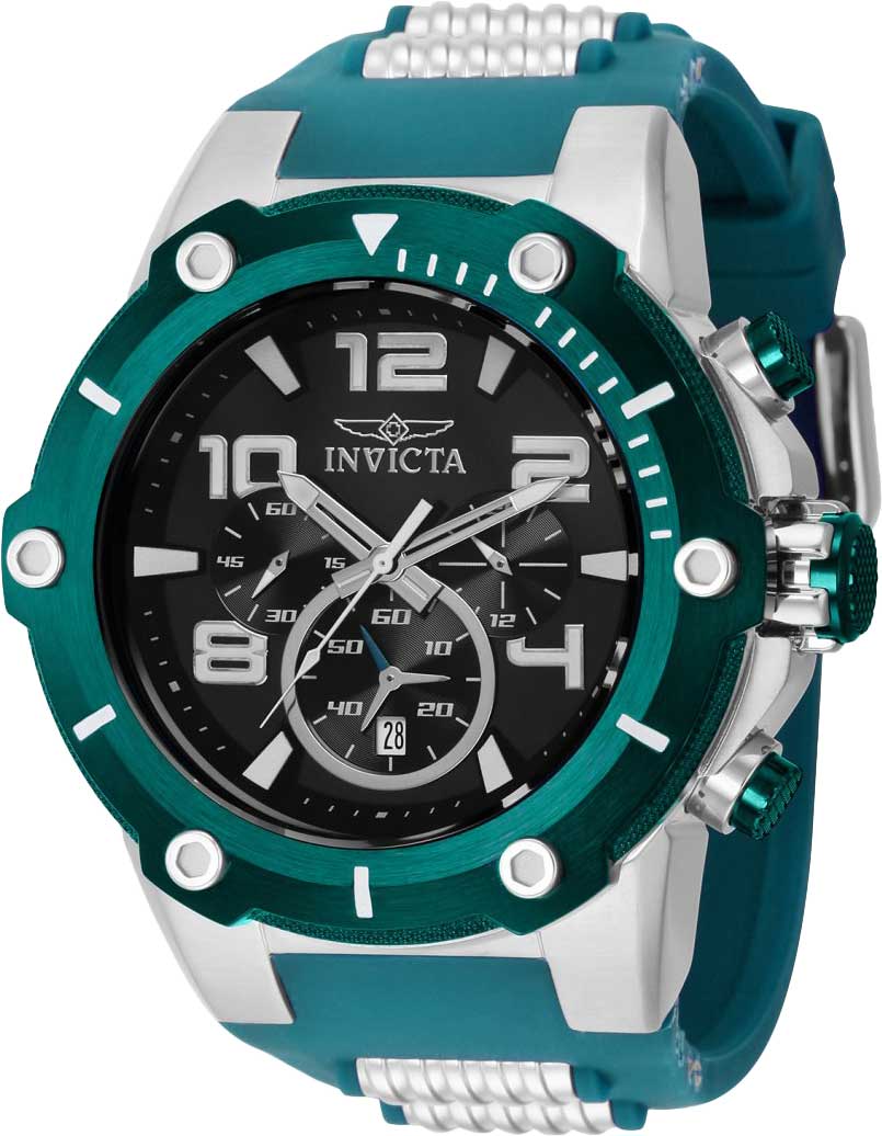 

Наручные часы мужские INVICTA IN40897, IN40897