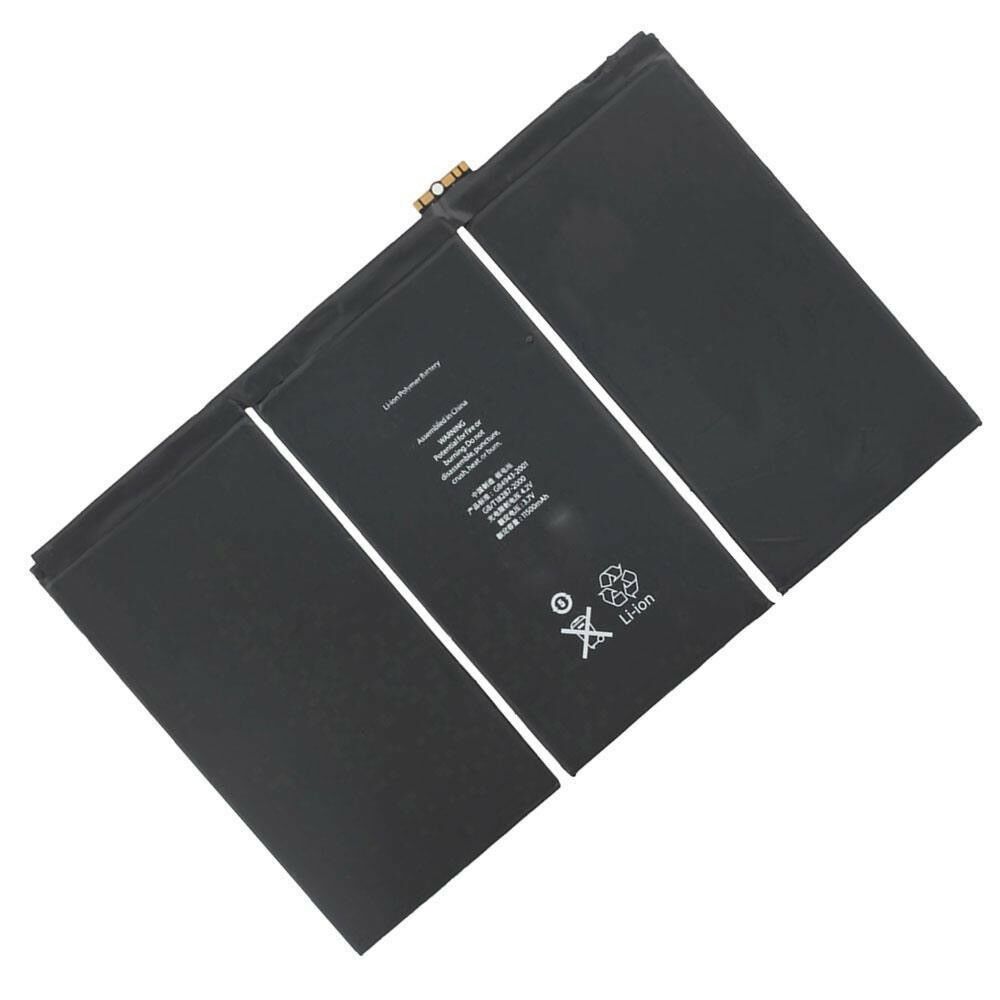 

Аккумуляторная батарея Apple Apple iPad A1376 для смартфона Apple Apple iPad A1376 черный, Apple iPad A1376