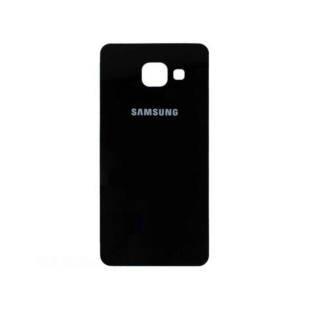 

Задняя крышка для Samsung SM-A310F Galaxy A3 (2016) (черный), Samsung SM-A310F Galaxy A3 (2016)