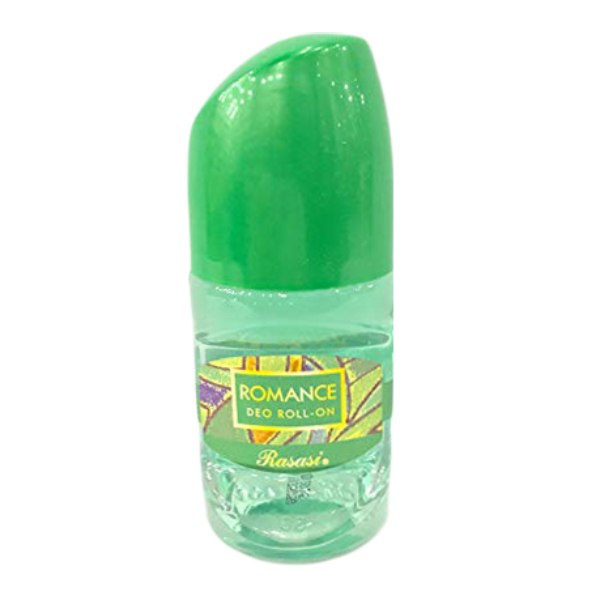 

Дезодорант роликовый женский Rasasi Perfumes Rasasi Romance, 50 мл, Rasasi Romance