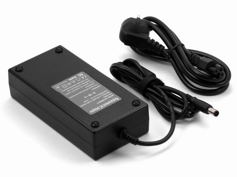 

Блок питания для ноутбука Dell ADP-230DB/B (230W)