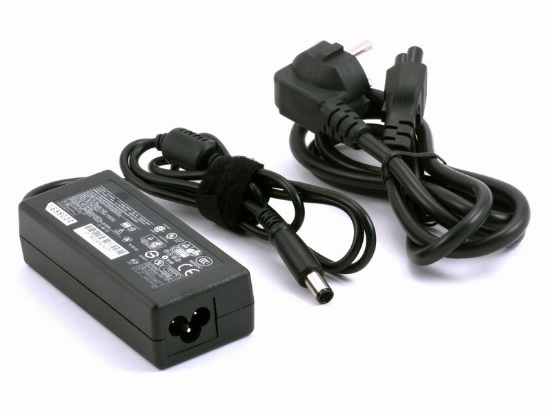 

Блок питания для HP Compaq 608425-003/HP-OK065B13 (65W) 19.5V