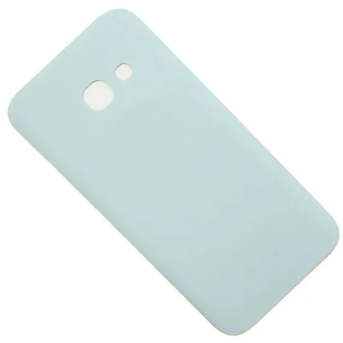 

Задняя крышка для Samsung SM-A520F Galaxy A5 (2017) (голубой), Samsung SM-A520F Galaxy A5 (2017)