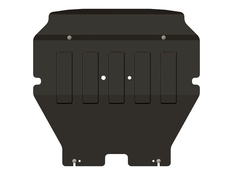 

Защита картера и КПП Sheriff для Volkswagen Transporter V T5 2003-2015 арт.26.0864