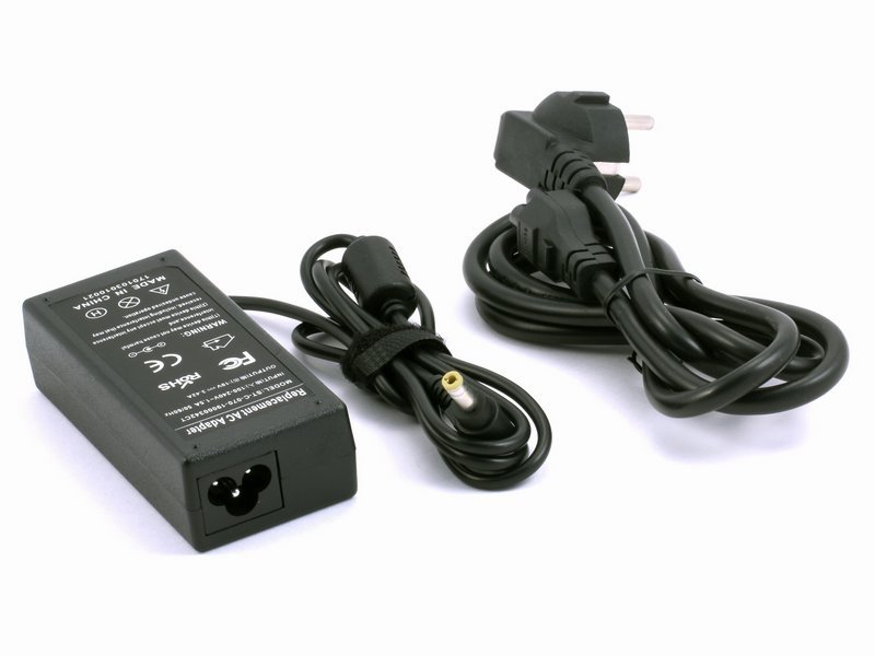 

Блок питания ADP-60DB, PA-1600-01, PA-1600-06D1 (60W), Черный