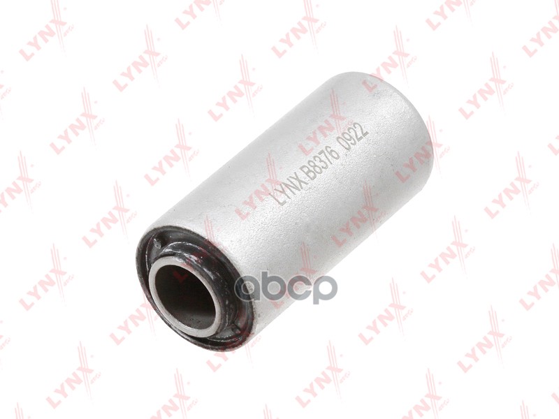 

Сайлентблок Подвески | Зад Прав/Лев | B8376 Nsii0022778734 LYNXauto арт. B8376