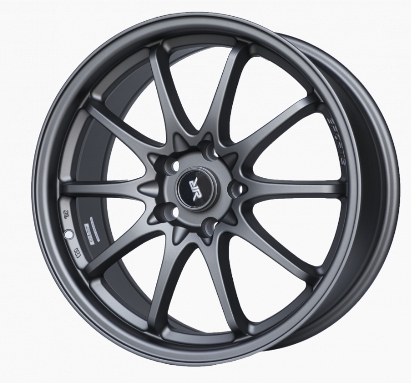 Колесный диск Race Ready Technology CSSYA9500 7,5x17 4/114,3 ET45 d-67,1 OY/M УТ000002076