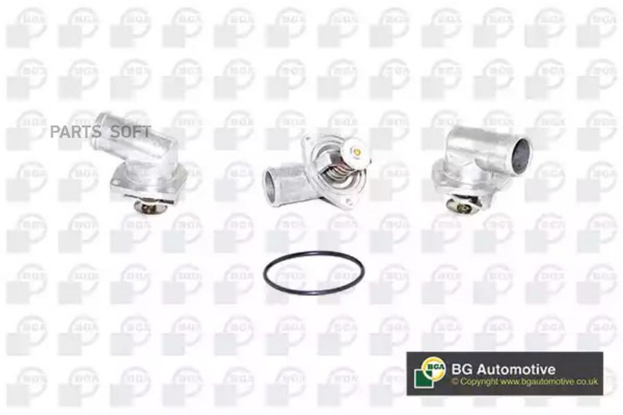 

Термостат Opel Astra F/Astra G/Vectra B 92>05 BGA CT5164