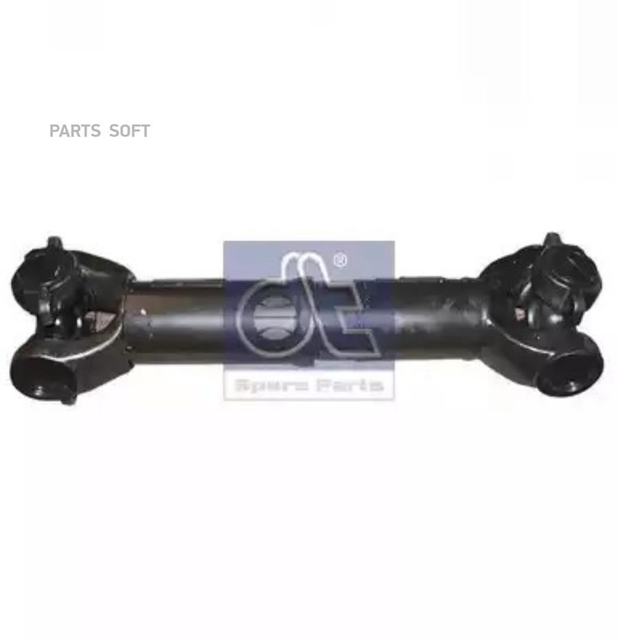 

Вал Карданный DT Spare Parts арт. 1.15154