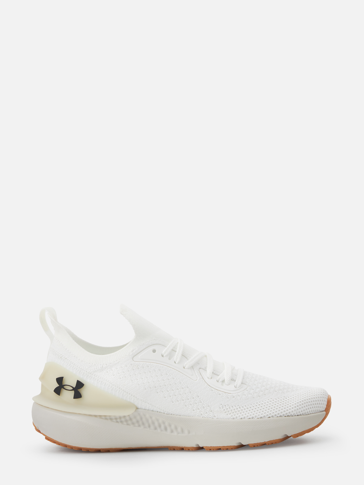 Спортивные кроссовки женские Under Armour 3027777 белые 9 US