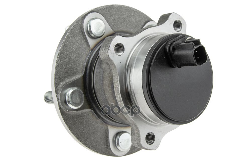 

Ступица Колеса Зад Volvo C30 06-, S40 04-, V50 04- NTY арт. KLT-VV-013