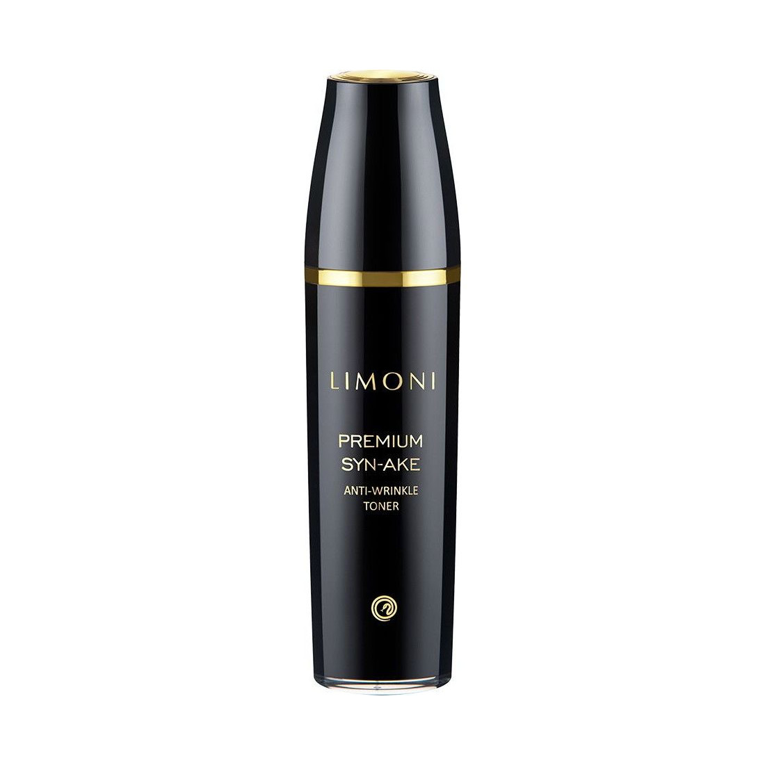 Тонер для лица LIMONI Premium Syn-Ake Anti-Wrinkle Toner 120 мл