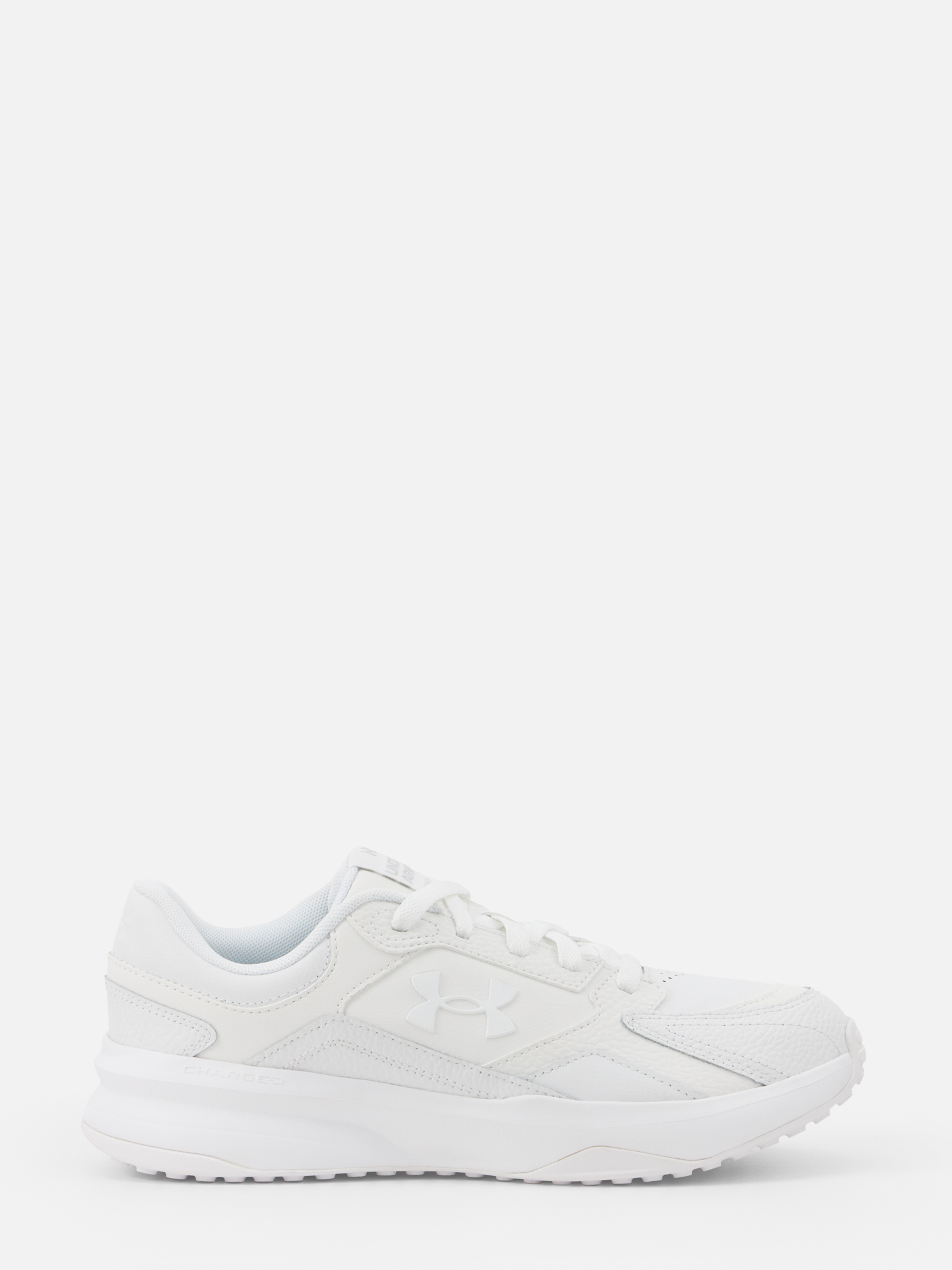 

Спортивные кроссовки женские Under Armour 3028569 белые 11 US, Белый, 3028569