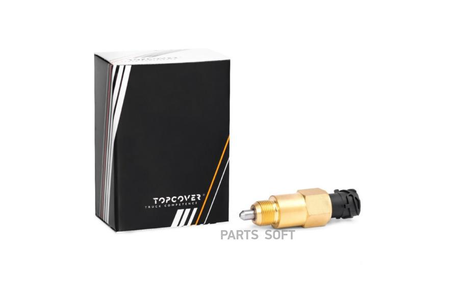 

Датчик Акпп TOPCOVER арт. T0142-4007