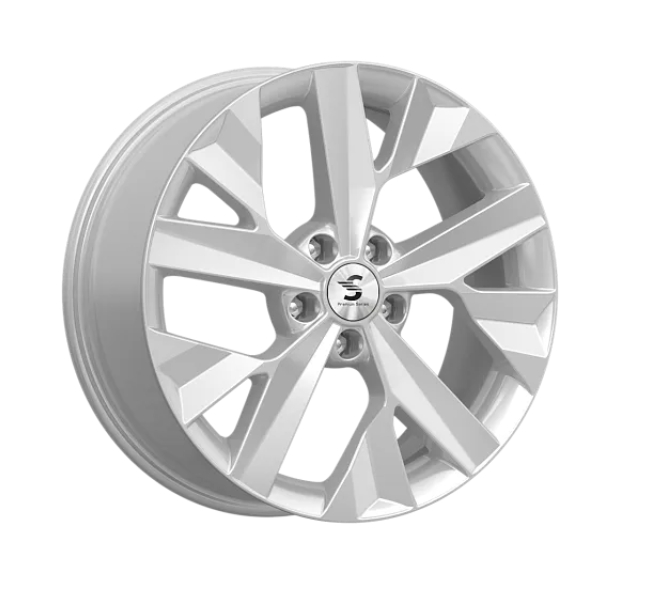 

Колесный диск Premium Series КР011 Sportage 18 / 7.5J PCD 5x114.30 ET 51.00 ЦО 67.10 Литой