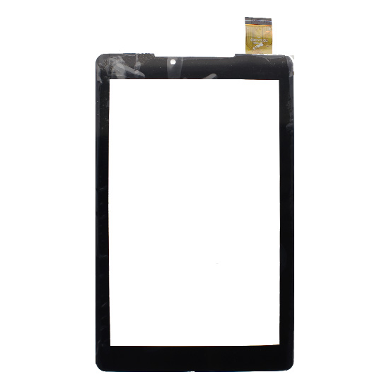 

Тачскрин (сенсор) BaseMarket для Prestigio MultiPad Wize PMT3787 (черный)