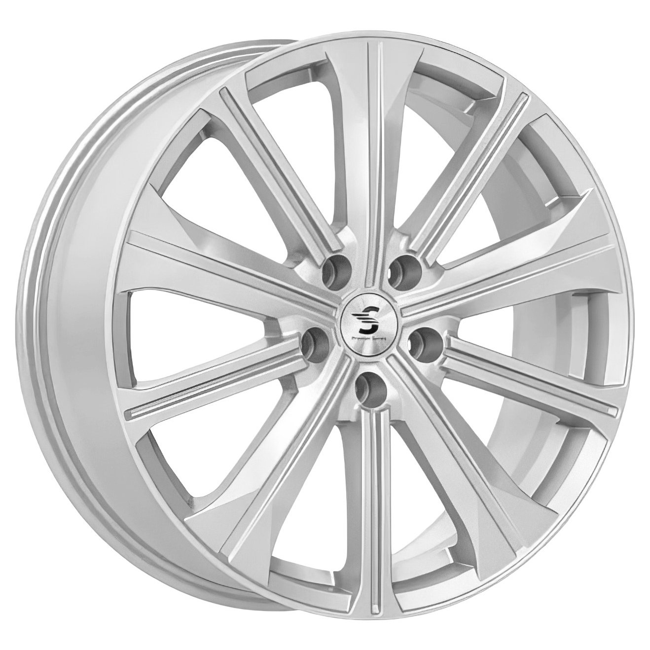 Колесный диск Premium Series КР013 Audi Q5 19 70J PCD 5x11200 ET 3400 ЦО 6660 4210115 21500₽