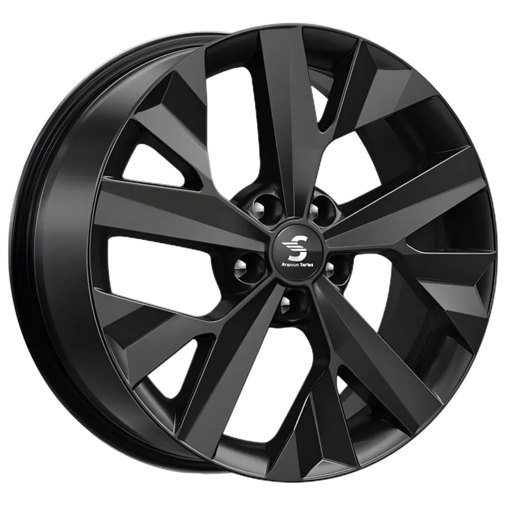 

Колесный диск Premium Series КР011 RAV4 18 / 7.5J PCD 5x114.30 ET 45.00 ЦО 60.10 79260