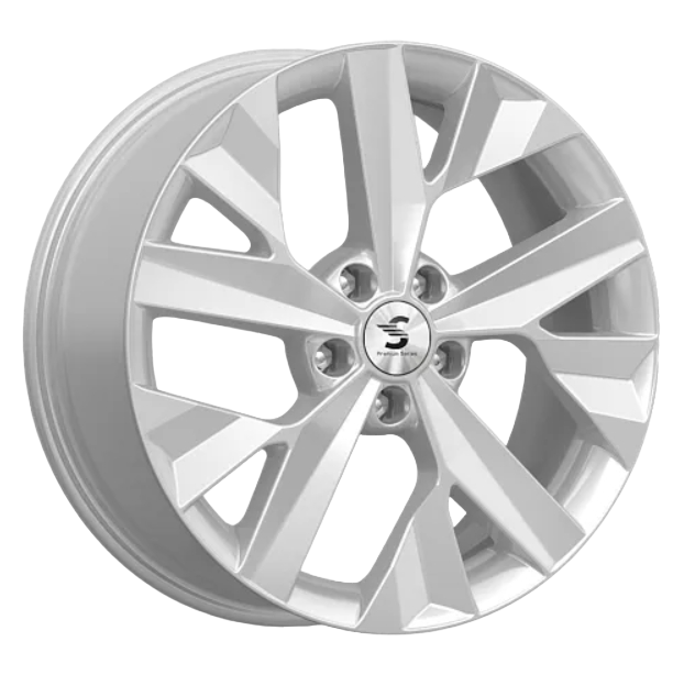 

Колесный диск Premium Series КР011 RAV4 18 / 7.5J PCD 5x114.30 ET 45.00 ЦО 60.10 79253