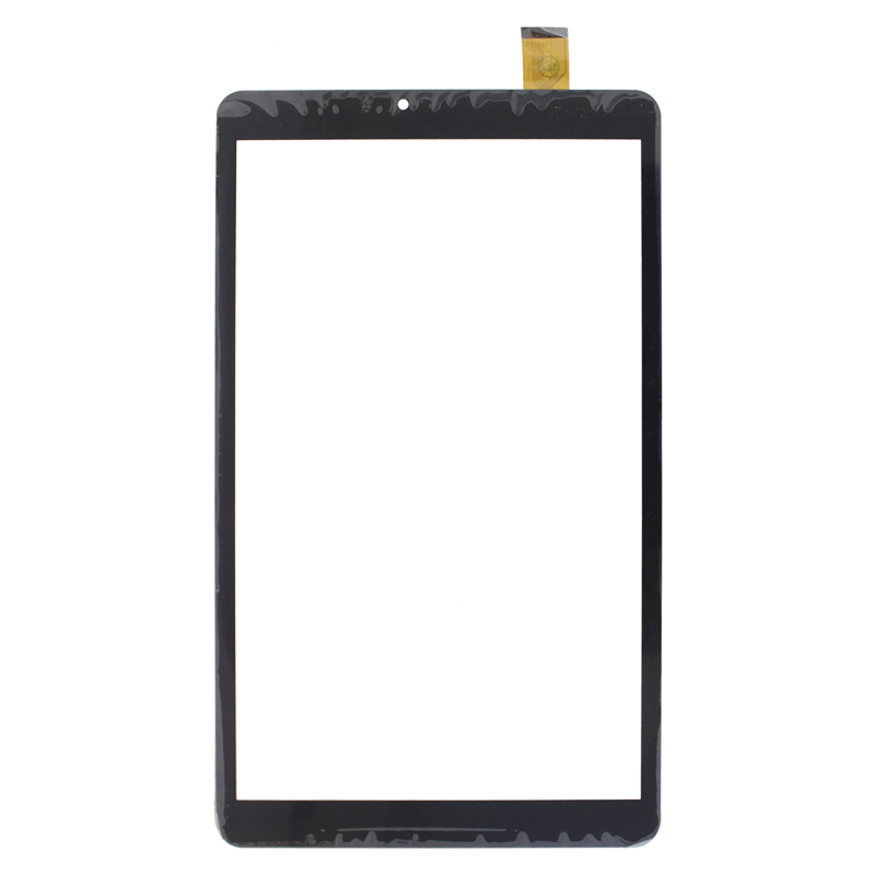 

Тачскрин (сенсор) BaseMarket для RoverPad Sky Expert Q10 (черный)