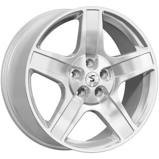 

Диск Premium Series КР008 Discovery 5 20 / 8.5J PCD 5x120.00 ET 47.00 ЦО 72.60 79058, КР008 Discovery 5