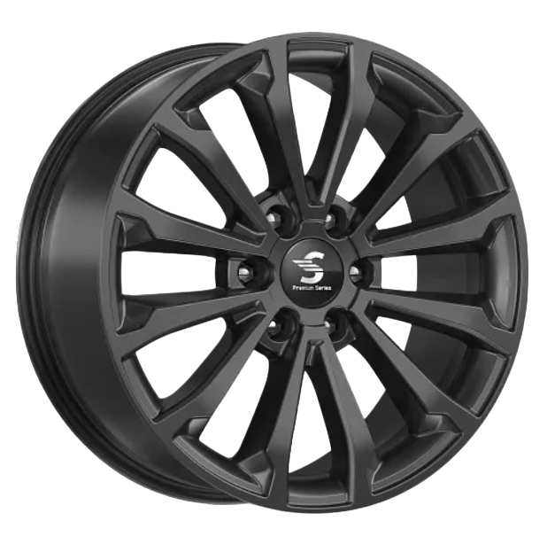 

Колесный диск Premium Series КР006 Patrol 20 / 8.5J PCD 6x139.70 ET 30.00 ЦО 77.90 78931