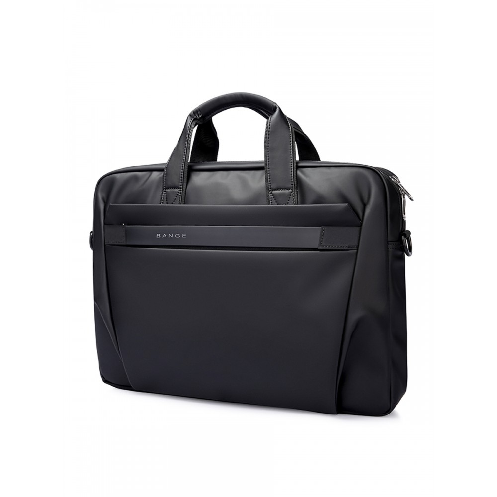 

Сумка для ноутбука мужская BANGE BG2559 15,6" черная, Черный, BG2559