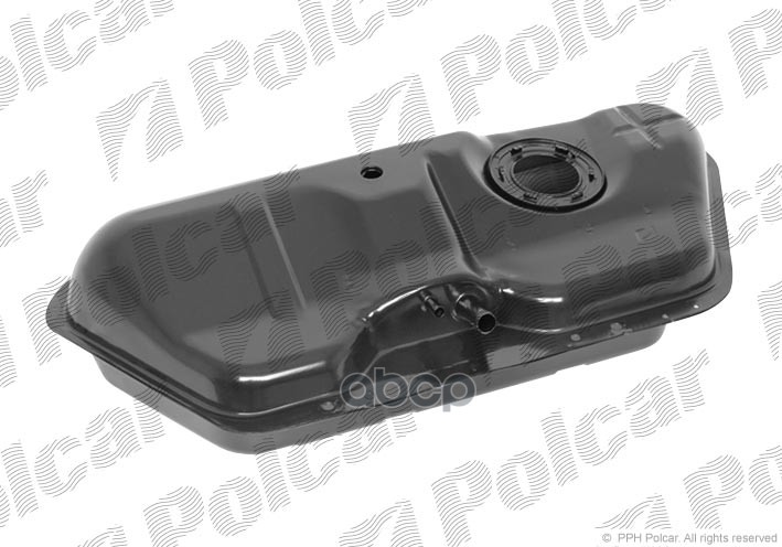 Топливный Бак Polcar 2912zp1q POLCAR арт. 2912ZP1Q