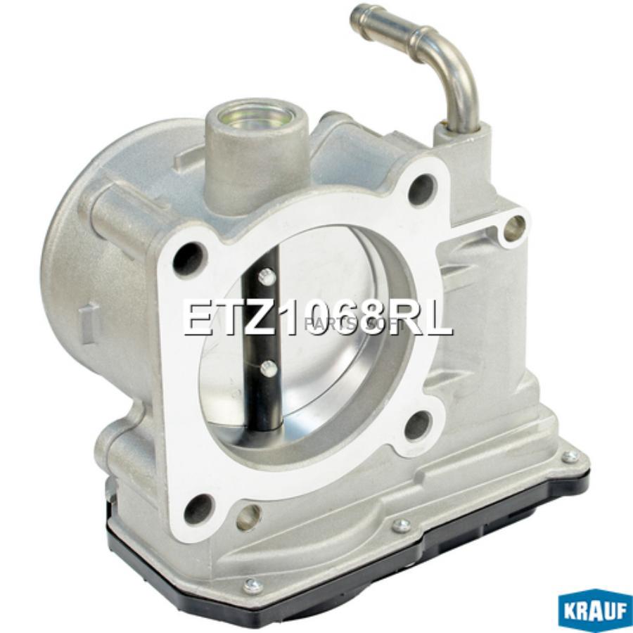 

Дроссельная заслонка Krauf etz1068rl