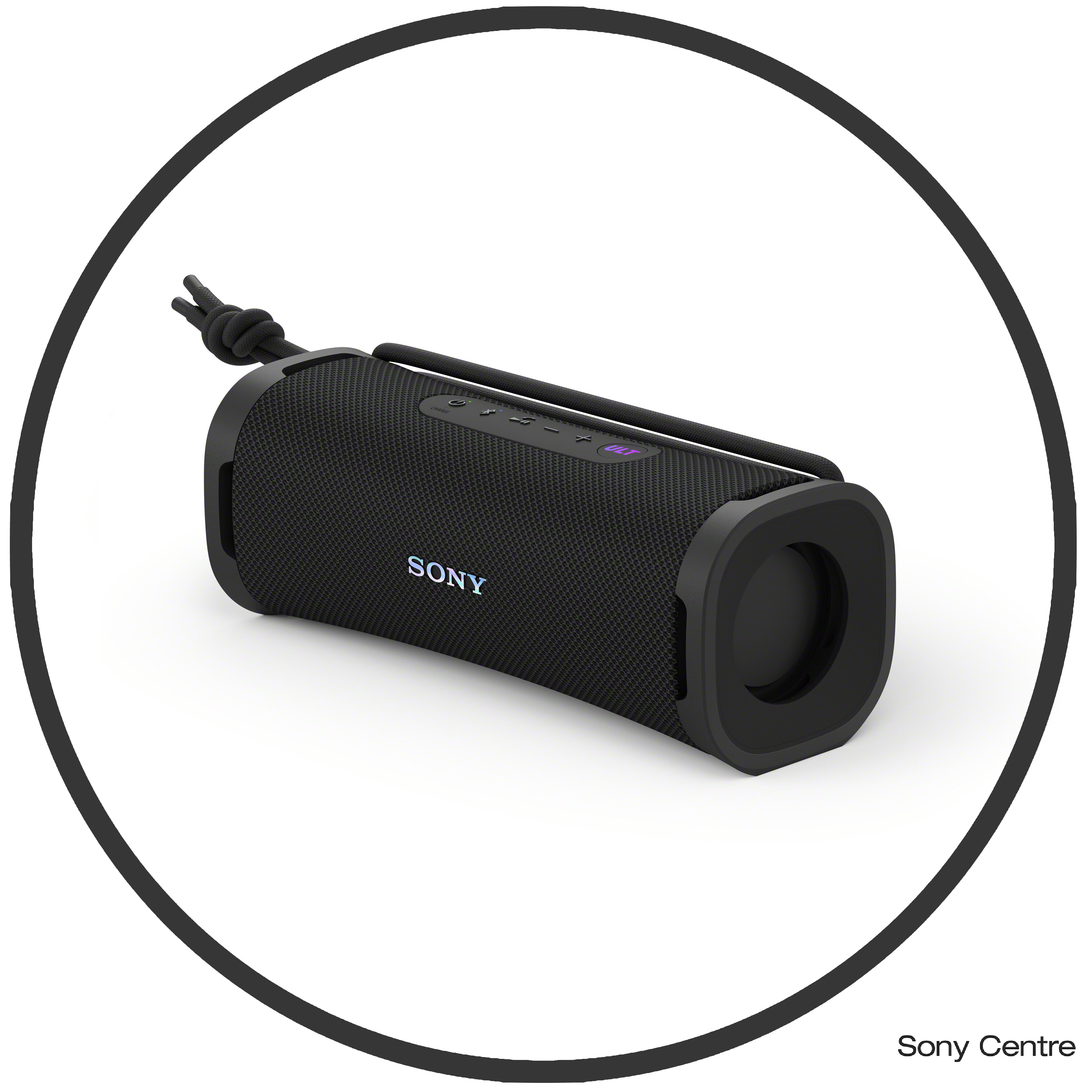 

Портативная колонка Sony SRS-ULT10 Black, Черный, SRS-ULT10