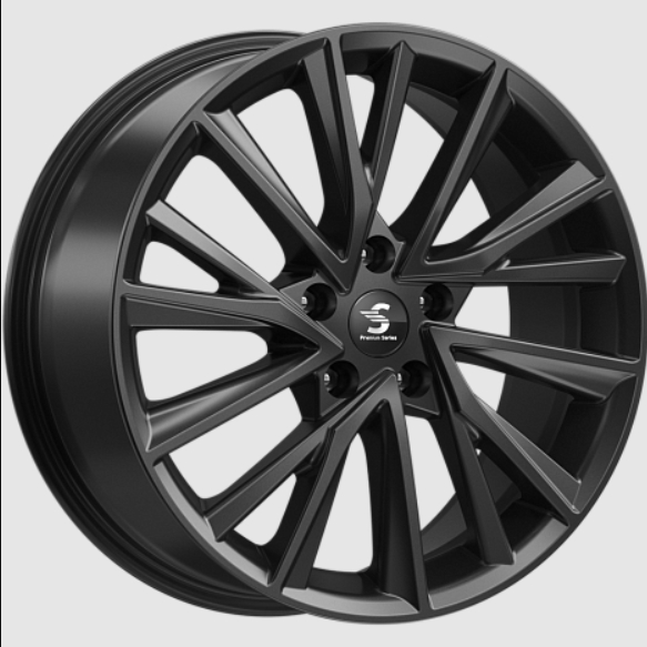 

Колесный диск Premium Series КР010 Audi A4 18 / 7.5J PCD 5x112.00 ET 39.00 ЦО 66.60 79237, КР010 Audi A4