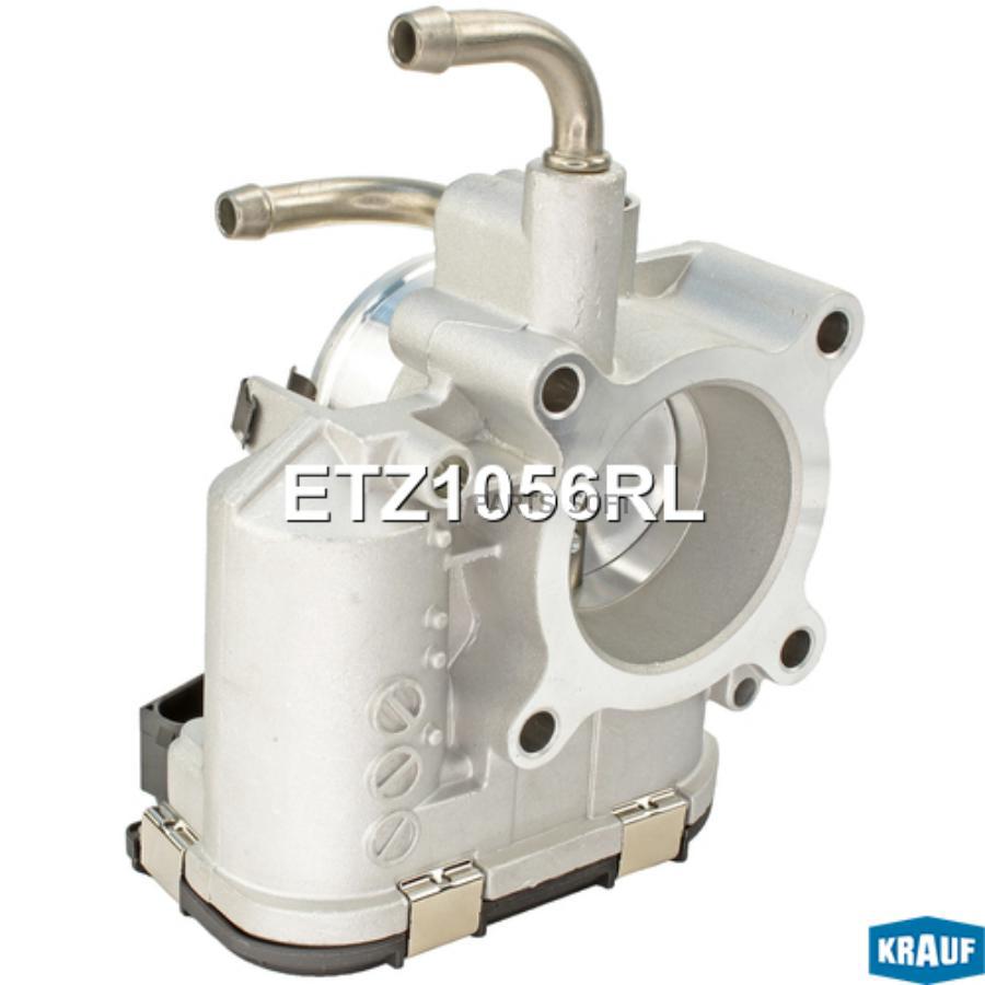 

Дроссельная заслонка Krauf etz1056rl