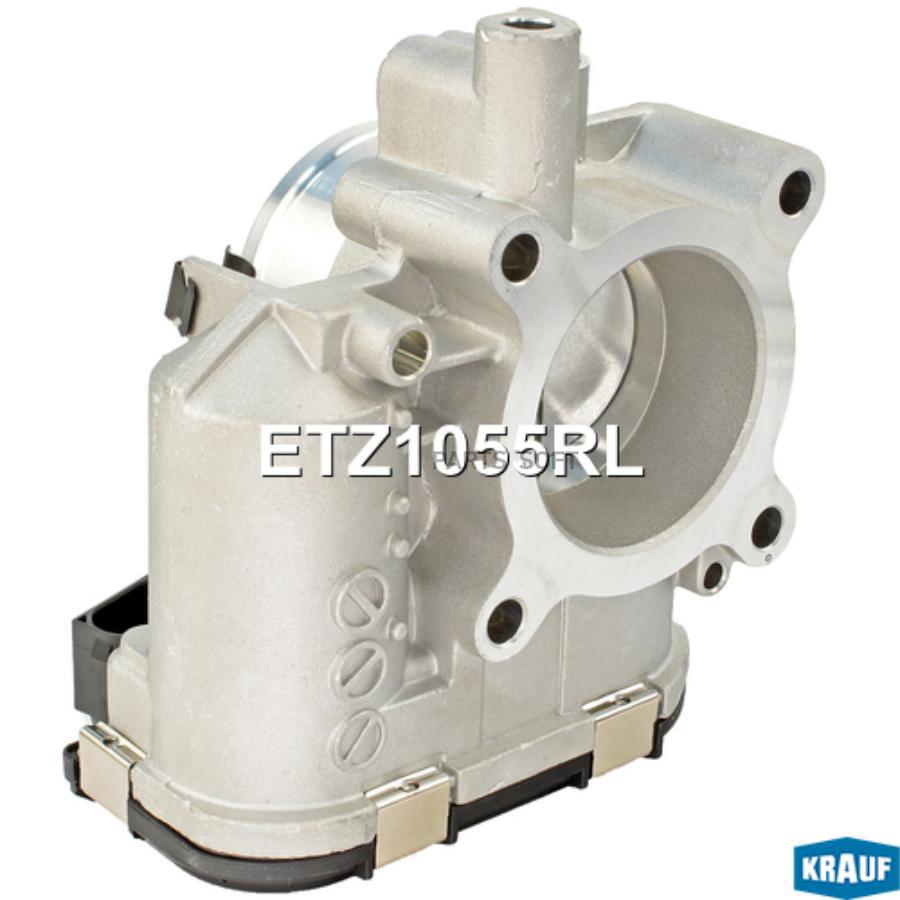 

Дроссельная заслонка Krauf etz1055rl