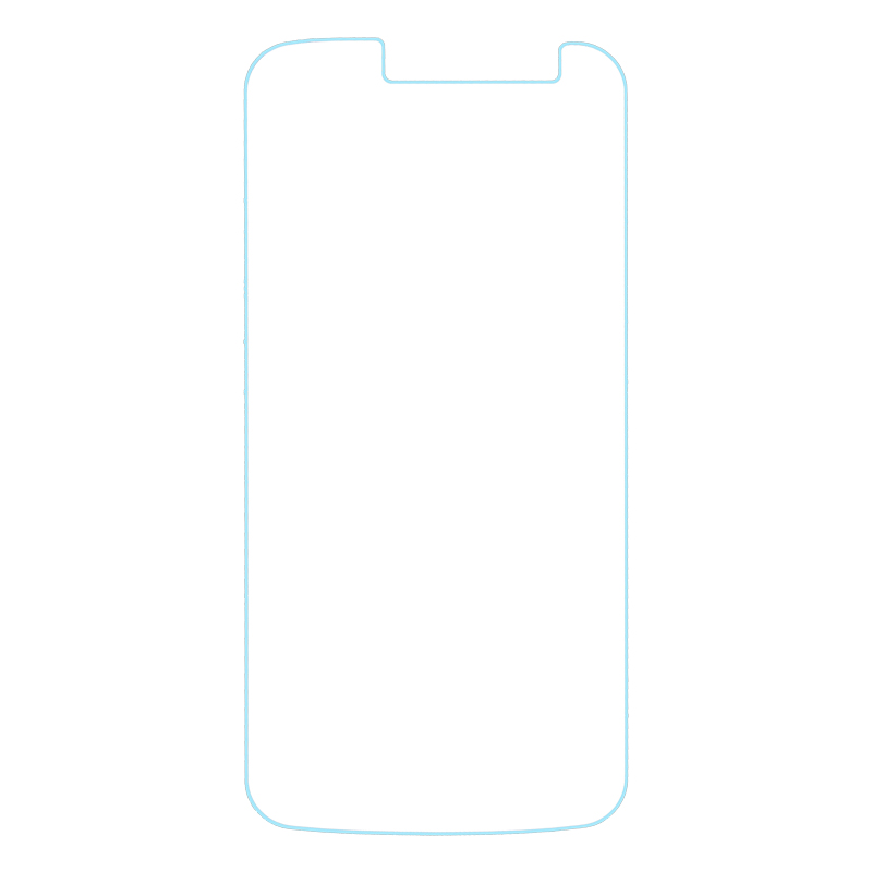 

Защитное стекло BaseMarket для Alcatel One Touch 5042X Pop 2 (4.5)