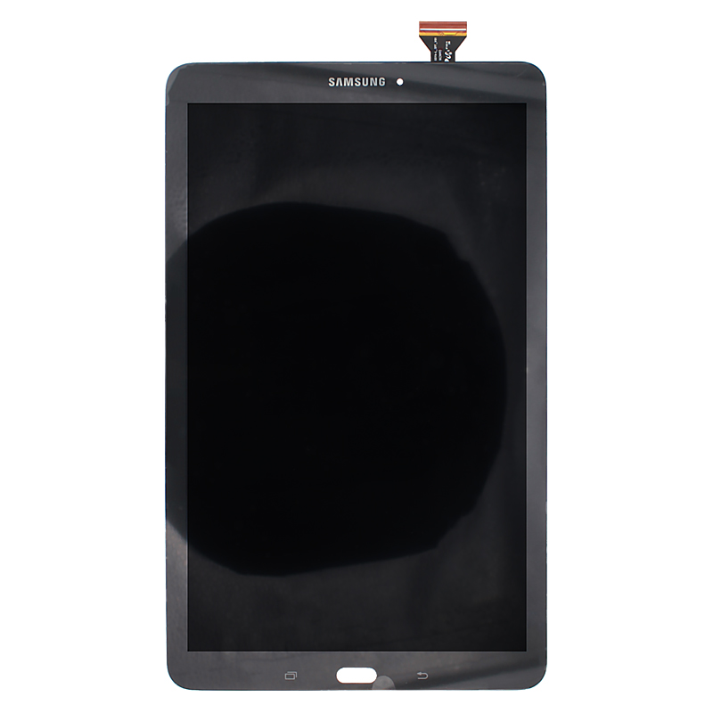 

Дисплей BaseMarket для Samsung T561 Galaxy Tab E 9.6" 3G с тачскрином (черный)