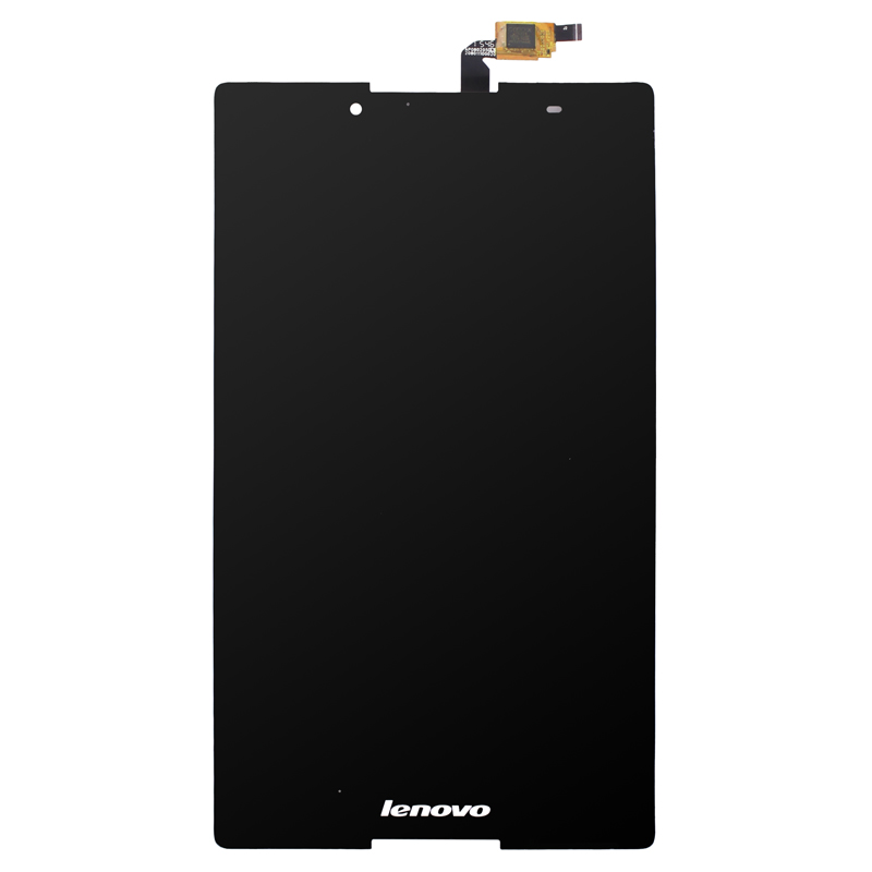 

Дисплей BaseMarket для Lenovo Tab 3 TB3-850M в сборе с тачскрином (черный)