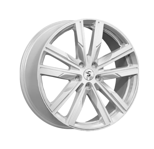 

Колесный диск Premium Series КР014 Teramont 20 / 8.0J PCD 5x112.00 ET 34.00 ЦО 57.10 79442