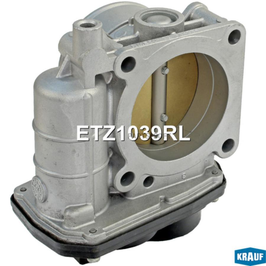 

Дроссельная заслонка Krauf etz1039rl