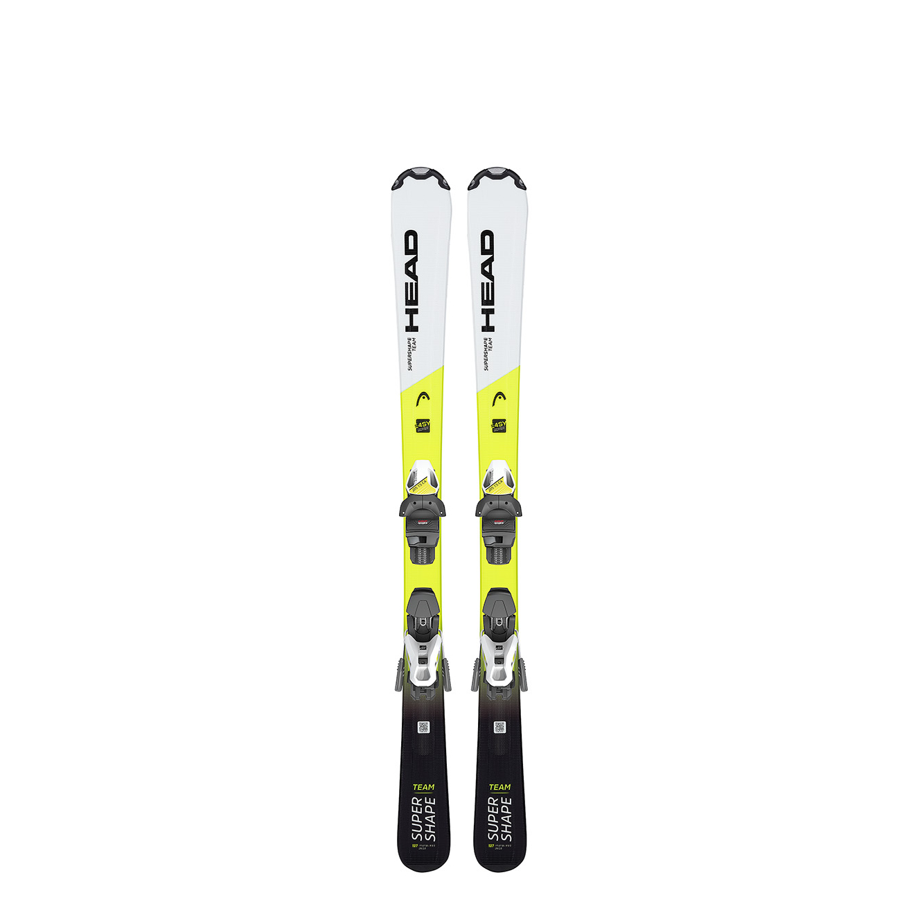 

Горные лыжи Head Supershape Team Easy JRS + JRS 7.5 GW (127-147) (22/23) (147), Supershape Team Easy JRS + JRS 7.5 GW (127-147) (22/23)