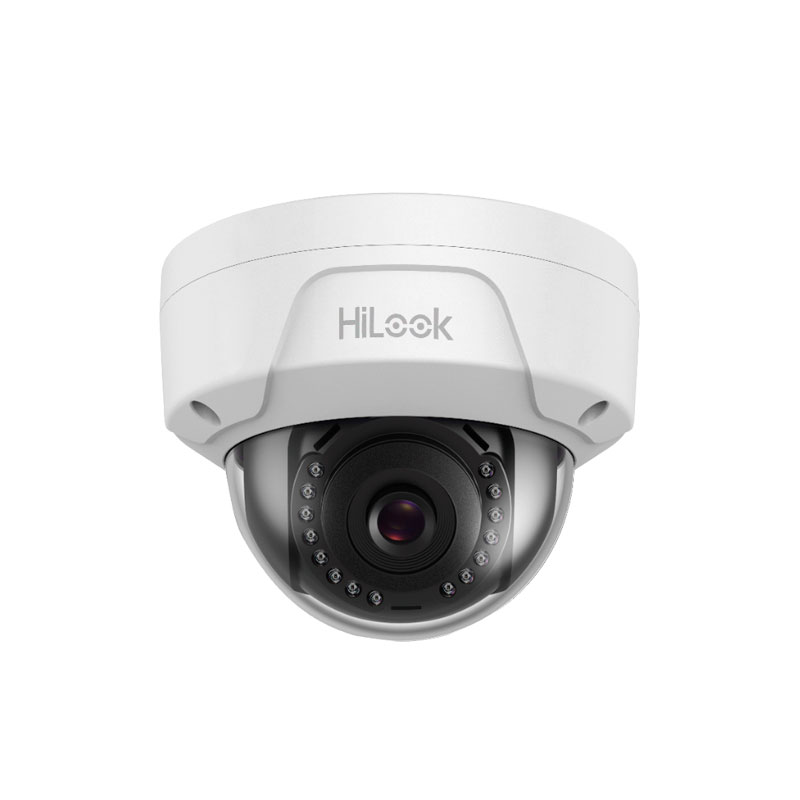 

Камера видеонаблюдения HiLook IPC-D150H (2.8 мм), Белый, HiLook IPC-D150H (2.8 мм)